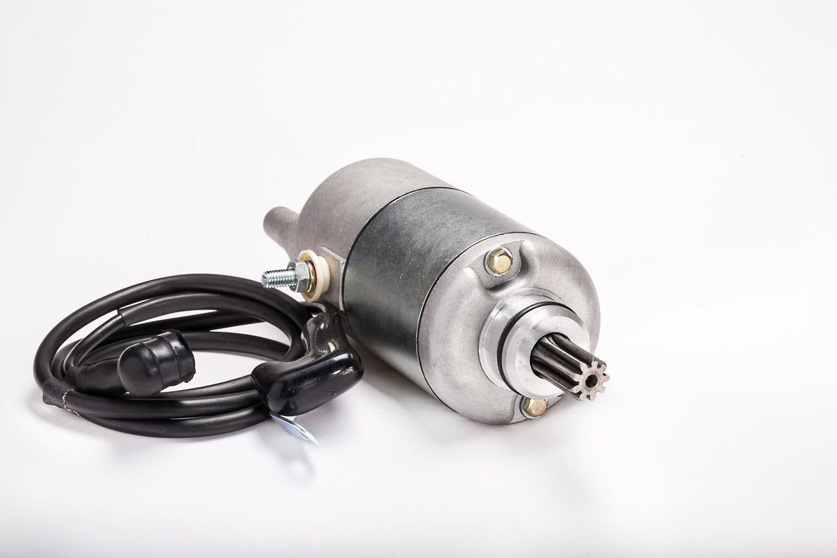 RICKS Starter Motor 61-404
