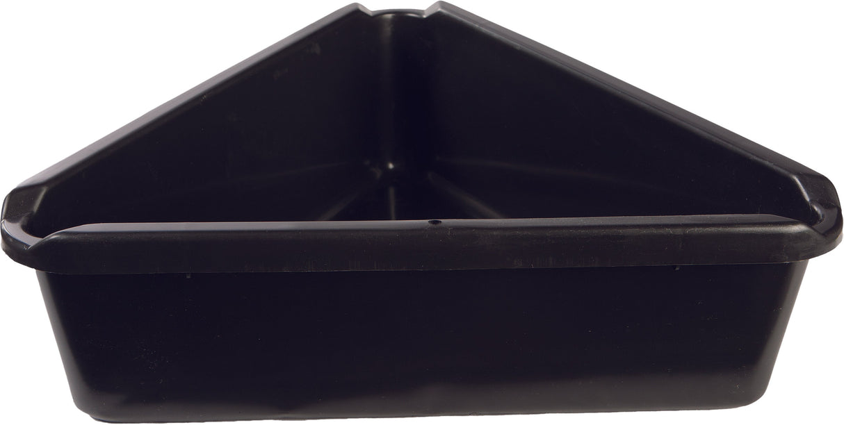MIDWEST CANTriangle Drain Pan 7.5qt670121