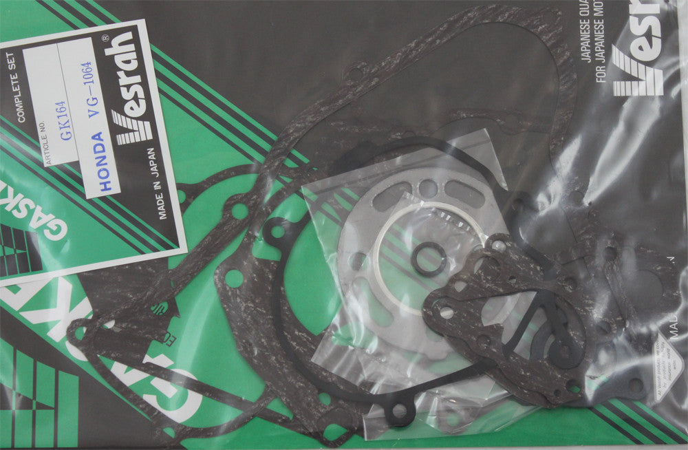 VESRAH Gskt Kit-Hon Cr80r '86-8 9 VG-1064