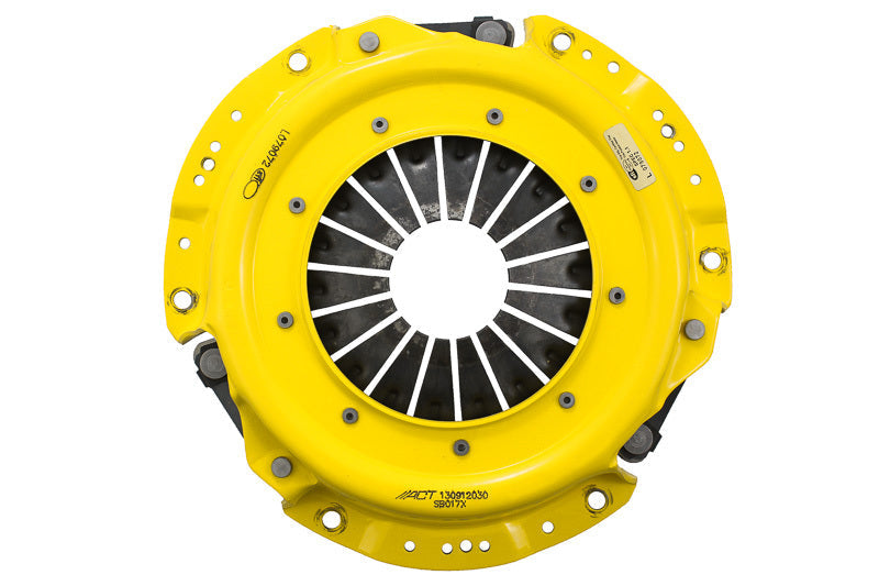 ACT 2013 Scion FR-S P/PL Xtreme Clutch Pressure Plate SB017X