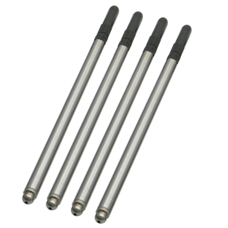 S&S Cycle 84-99 BT Adjustable Pushrod Set - .050in 93-5018