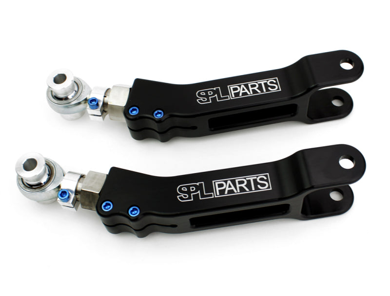 SPL Parts 2013+ Subaru BRZ/Toyota 86 Rear Traction Arms SPL RTR FRS