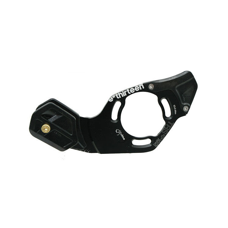 E13 Trs Plus Turbo Lower Slider Iscg Old Mount 97 Grams CG.TRSP-DU.TRC.K.IOL