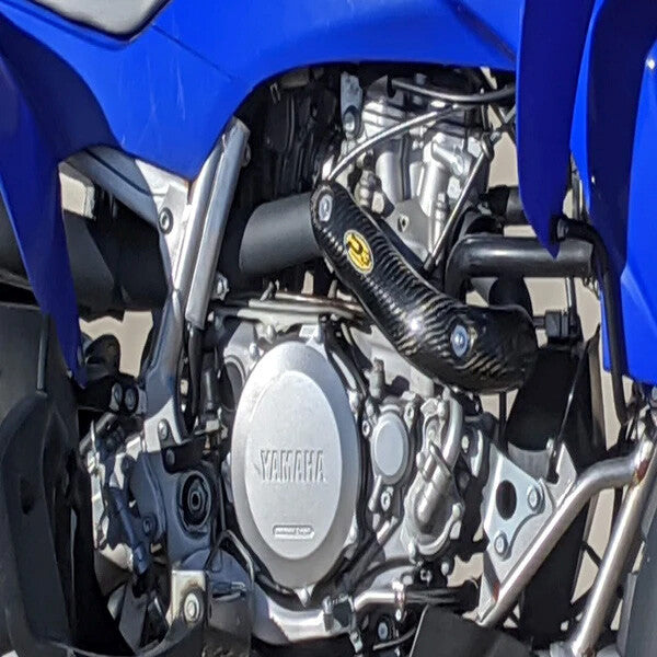 P3Heat Shield Yamaha207170