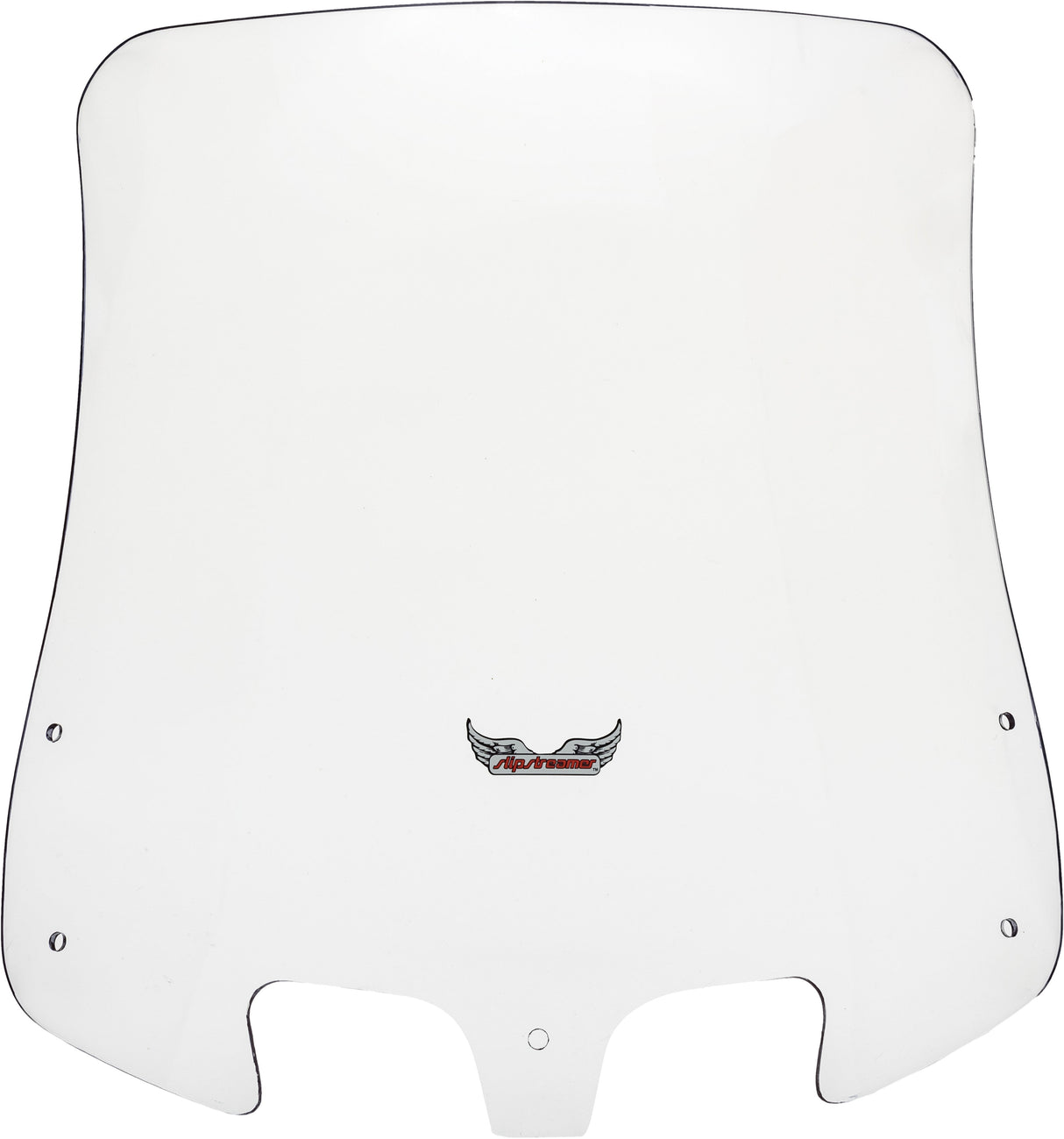 SLIPSTREAMER Windshield 24" Clear `17-Up Indian Chieftain S-300-24