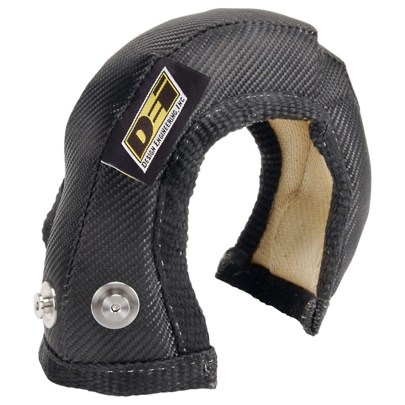 DEI Turbo Shield T6 - Shield Only - Onyx 10010