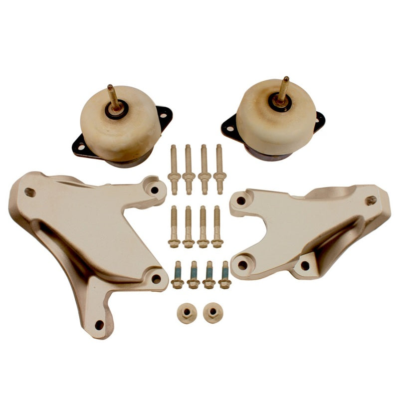 Ford Racing 2011-2015 Mustang GT 5.0L Coyote Engine Swap Mounts M-6038-M50