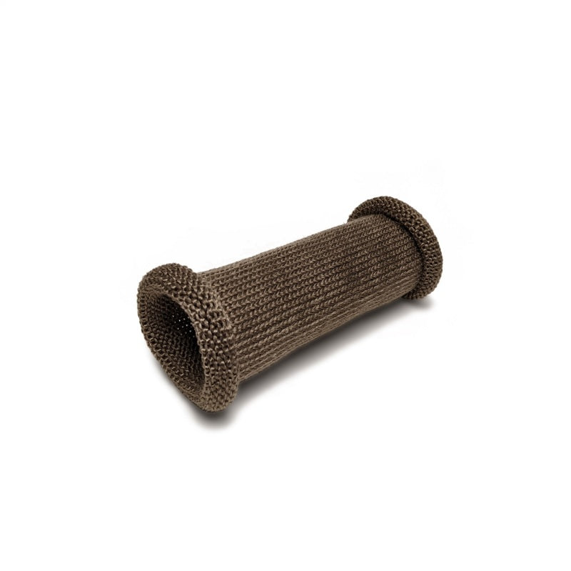 DEI Exhaust Wrap 2.5 to 3in x 12ft - Titanium 10049