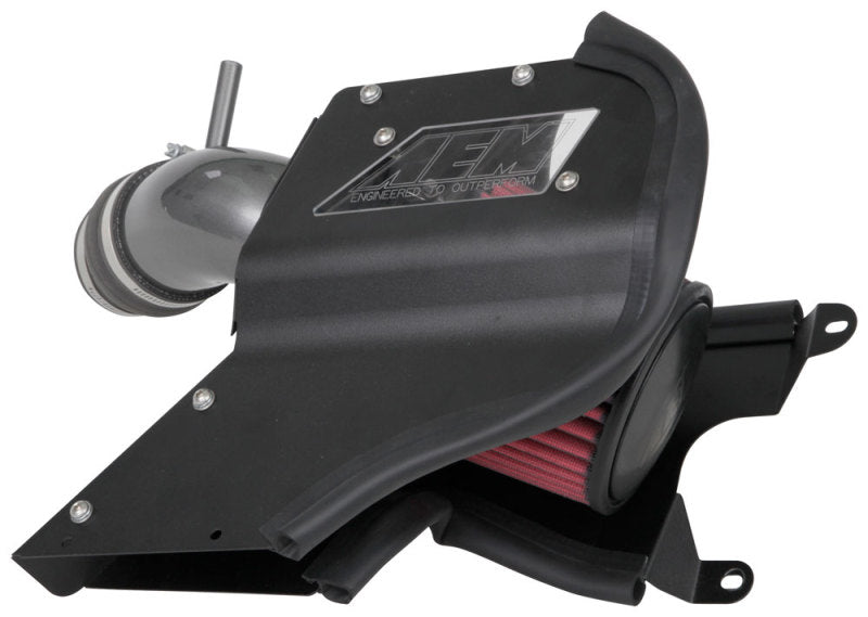 AEM 18-19 Hyundai Elantra L4-2.0L Cold Air Intake 21-869C