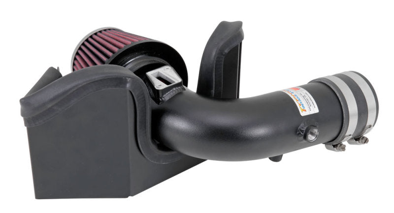 K&N 13-14 Nissan Sentra 1.8L L4 Typhoon Short Ram Intake 69-7003TTK