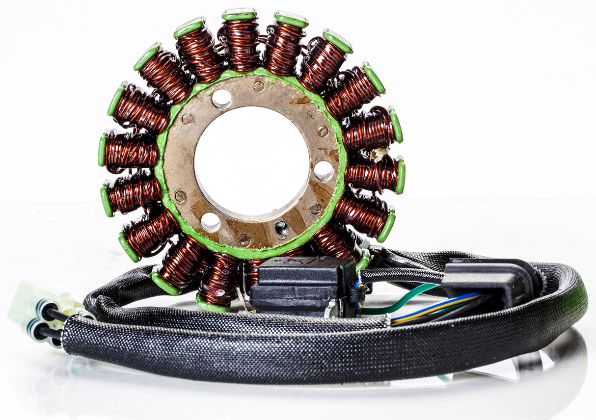 RICKS Stator 21-568