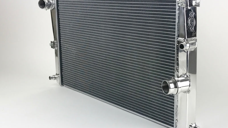 CSF 15-18 BMW M2 (F87) / 12-16 BMW M235i/M235ix Radiator 7078