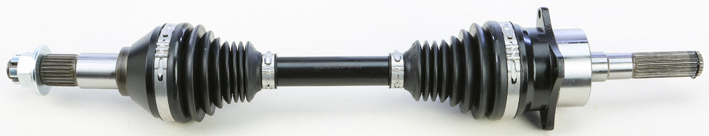 OPEN TRAILHd Front Wheel AxlePAXL-3017HD