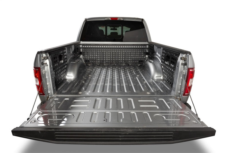 Putco 15-21 Ford F-150 - 5.5ft (Short Box) Molle Front Panel 195103