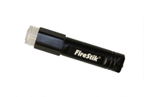 FIRESTIK Strobestik Safety Flag White Light STS-1A-W