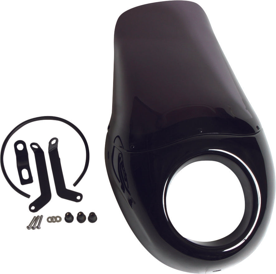 WEST-EAGLE T-Sport Fairing W/Tall Screen Xg 15-Up H3557