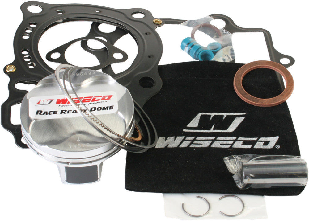 WISECO Top End Kit Armorglide 66.00/Std 11.7:1 Hon PK1427