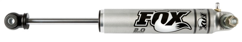 Fox 08+ Ford SD 2.0 Performance Series 10.6in. Smooth Body IFP Steering Stabilizer (Alum) 985-24-001