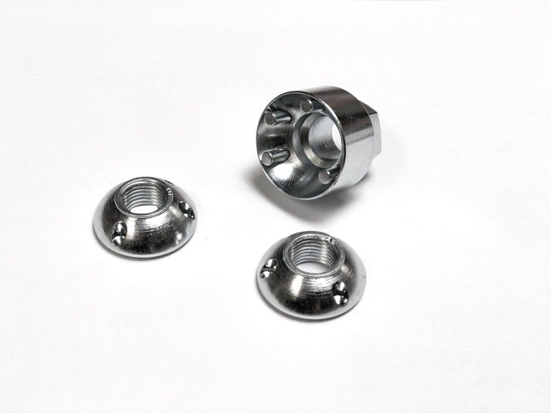KC HiLiTES Light Lock Set - M10 7223