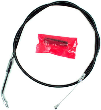 MOTION PROBlack Vinyl Idle Cable06-0178