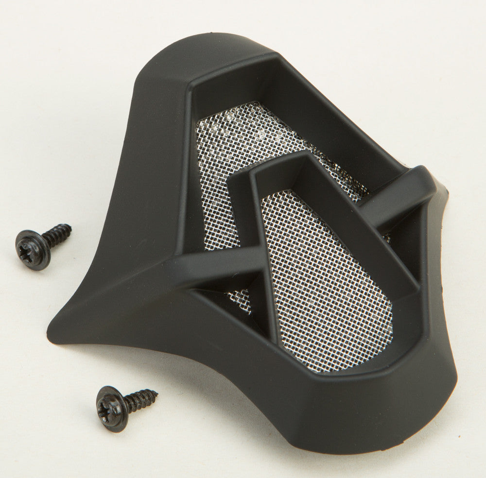 GMAX Gm-46.2 Helmet Mouthpiece Matte Black G046234