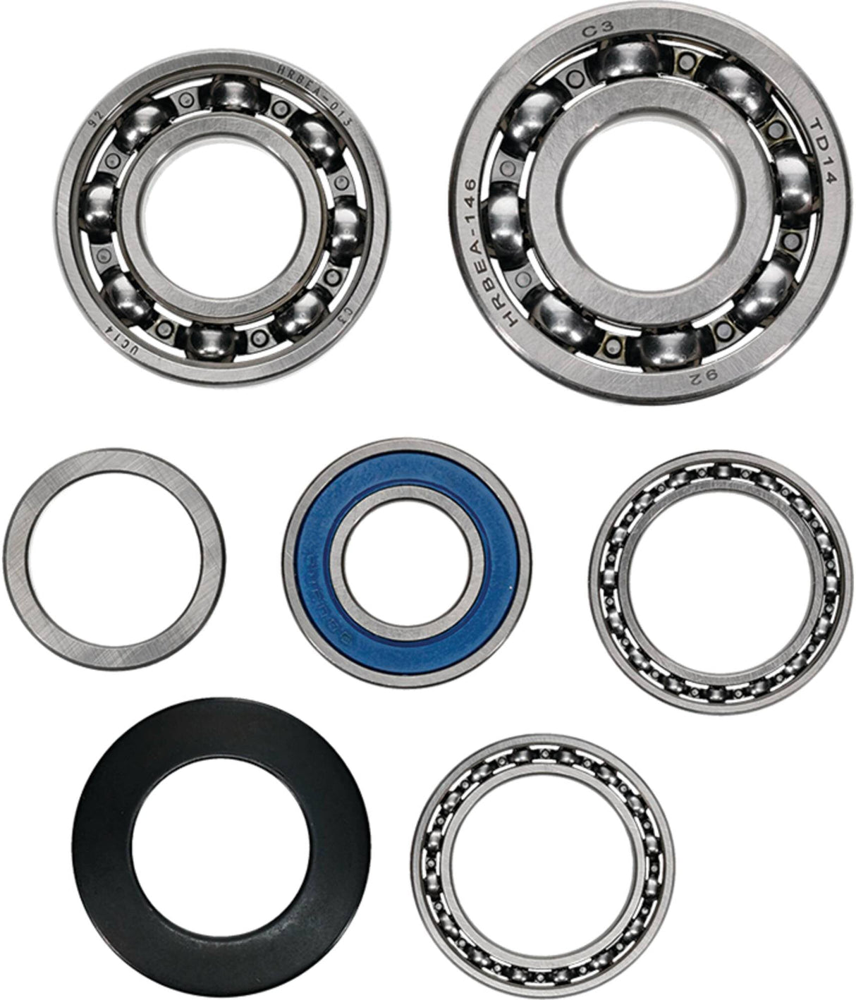 HOT RODS Transmission Bearing Kit HR00158