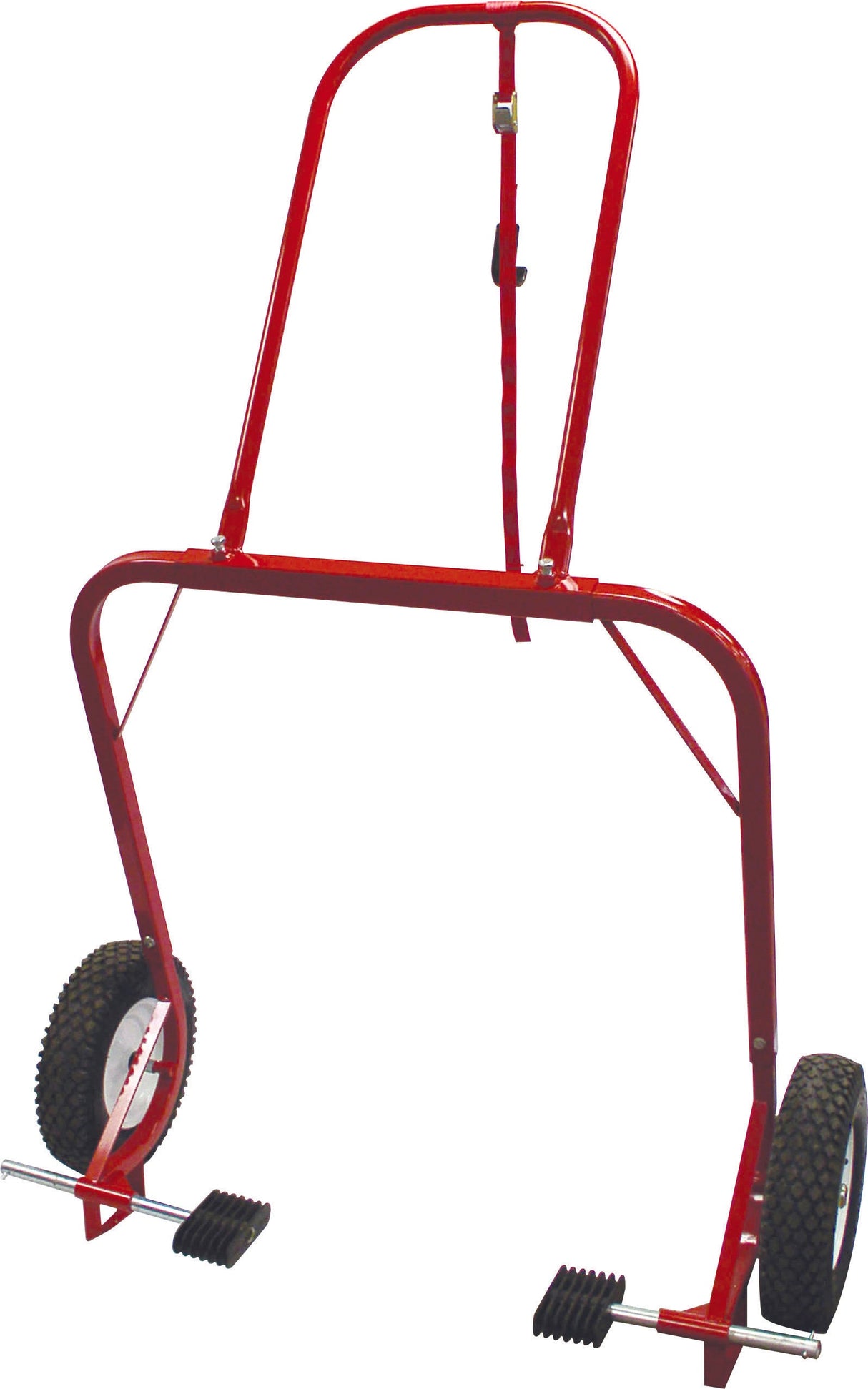 AMERICAN MFG Deluxe Shop Dolly 8010