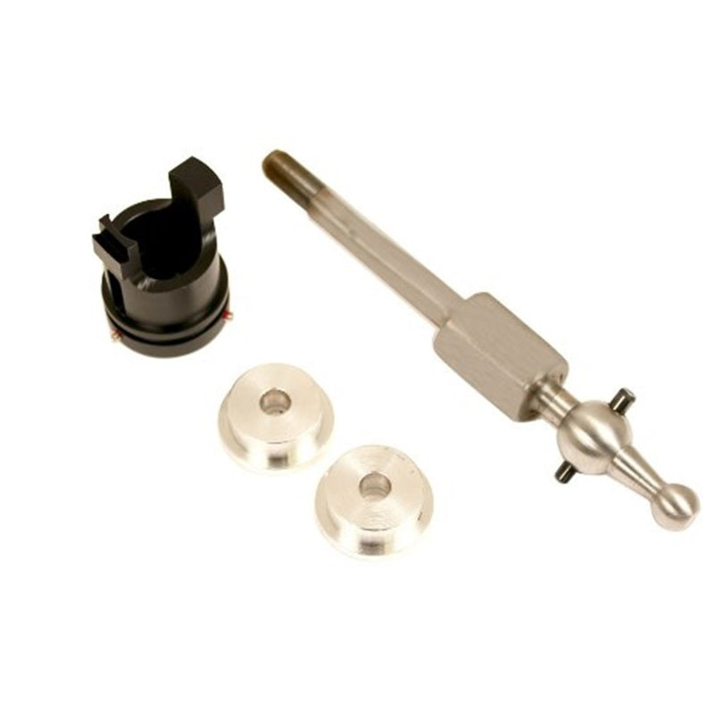 Ford Racing 15-17 Mustang GT 2.3L / 3.7L Ford Racing Shifter Kit w/o Knob M-7210-MA