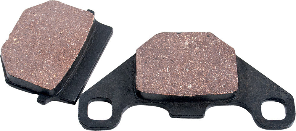 MOGO PARTSBrake Pads13-0411