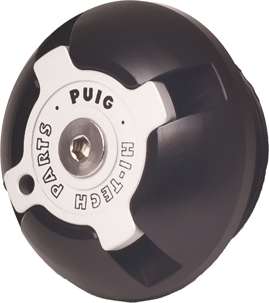 PUIG Oil Plug Hi-Tech Black 6780N