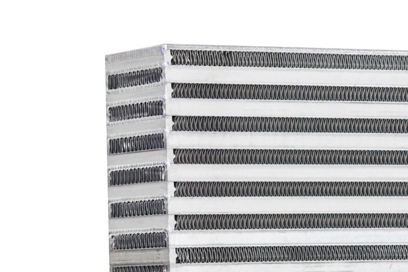 Garrett Air / Air Intercooler CAC (18.00in x 12.10in x 3.00in) - 750 HP 703518-6004