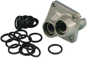 JAMES GASKETSGasket Quad Seal Pushrod Tappt 25/Pk 11133-A11133-A