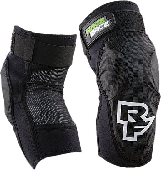RACE FACE Ambush Elbow Guards Xl BA401045