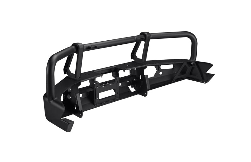 ARB Summit Bar Kit Textured Black Integrit Ford Ranger 19On 3440560K