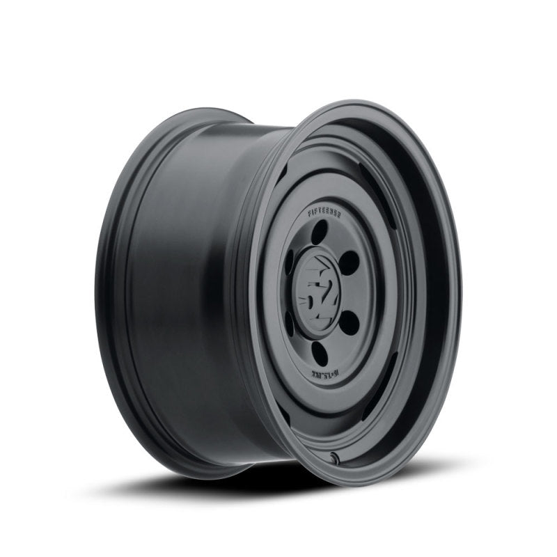 fifteen52 Analog HD 16x7.5 6x139.7 0mm ET 106.2mm Center Bore Asphalt Black Wheel AHDAB-67569-00