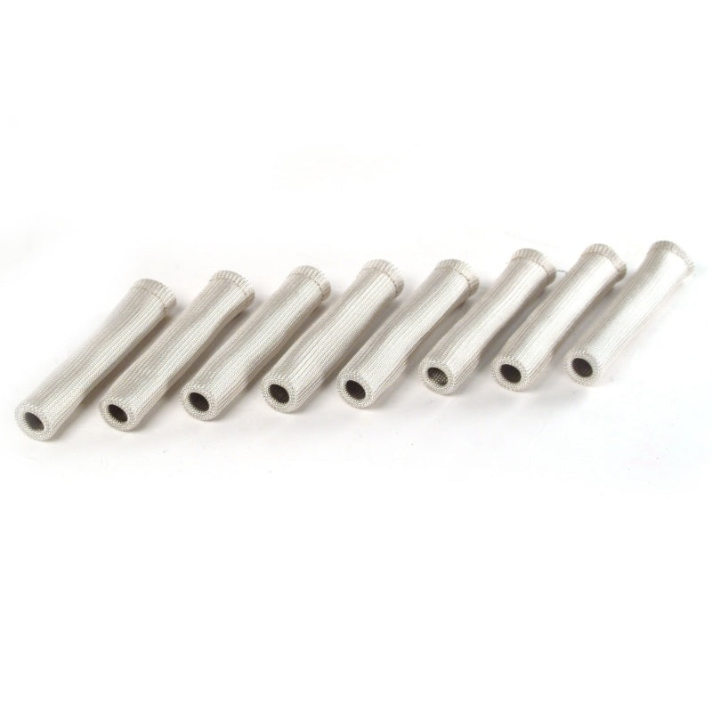 DEI Protect-A-Boot - 6in - 8-pack - Silver 10502