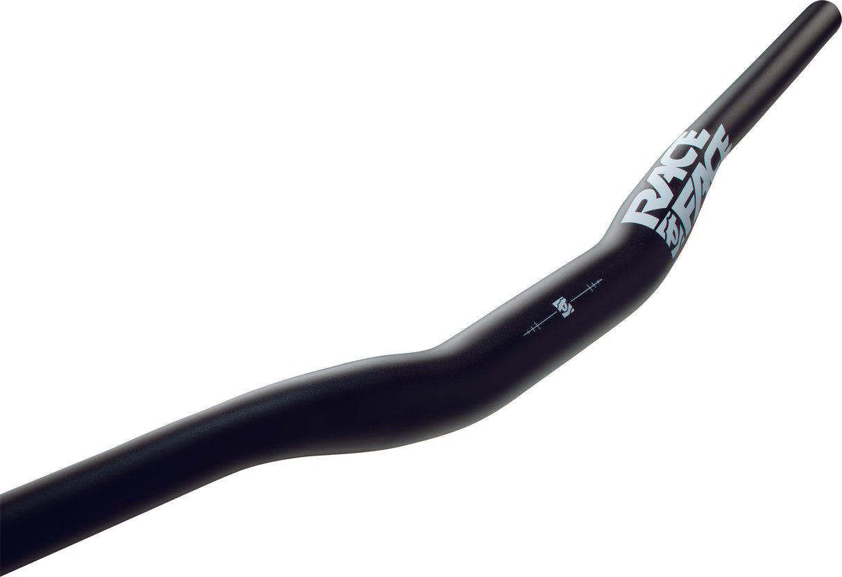 RACE FACE Chester 1" Handlebar Black HB12CHE31.8X740BLK
