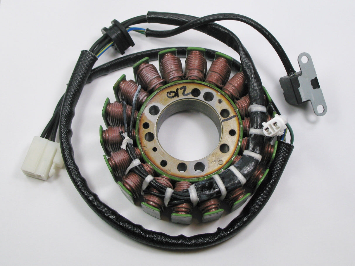 RICKS Stator 21-012
