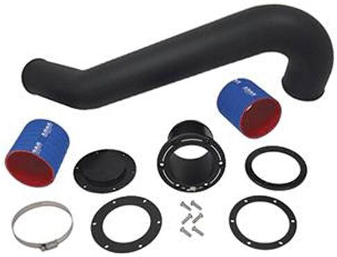 RIVA Riva Exhaust Yam RY15070