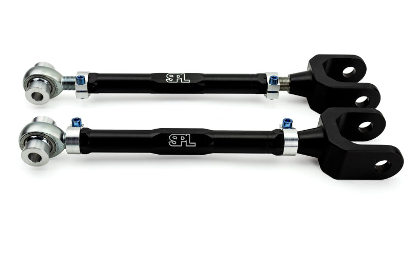 SPL Parts 2012+ BMW 3 Series/4 Series F3X Rear Traction Links SPL RTR F3X