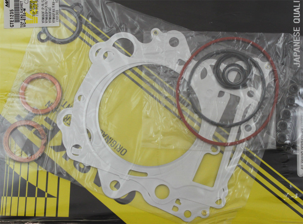 VESRAH T/E Kit- Yam Yfm660f '02 - '08 Grizzly VG-6155-M