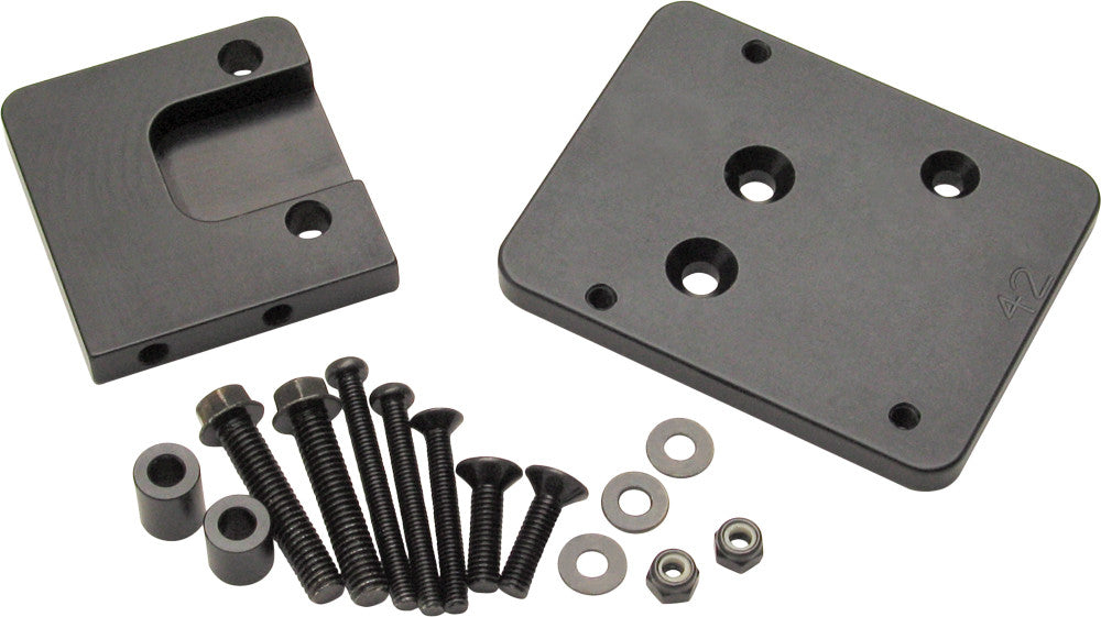 MOTION PROSwitch Mount Kit 4x411-1932