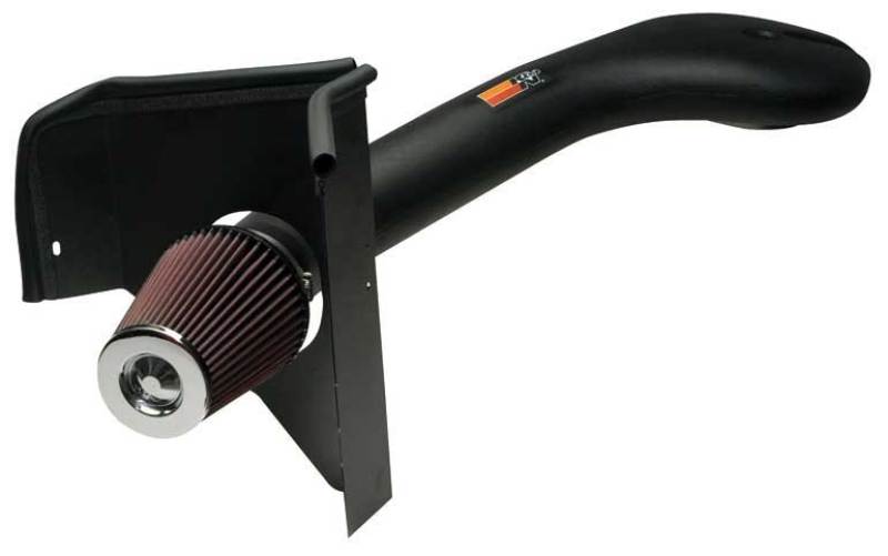 K&N 57 Series Performance Intake Kit for 94-02 Dodge Ram Pickup V8 5.2L/5.9L 57-1511-2