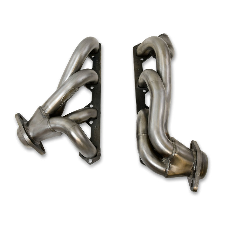 JBA 87-96 Ford F-150 5.8L SBF 1-5/8in Primary Raw 409SS Cat4Ward Header 1628S