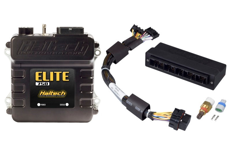 Haltech Adaptor Harness ECU Kit HT-150622