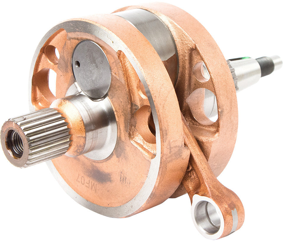 HOT RODS Crankshaft 4097