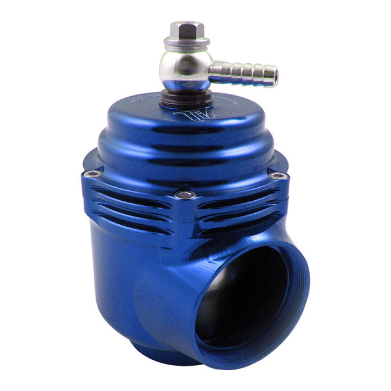TiAL Sport QRJ BOV 3 PSI Spring - Blue 4726