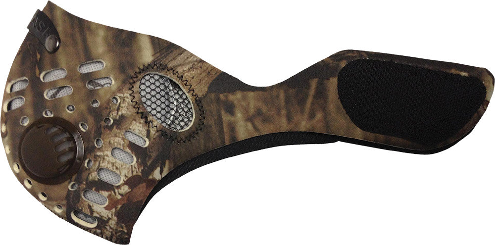 RZ MASK Youth Mask (Mossy Oak Breakup Infinity) 75055