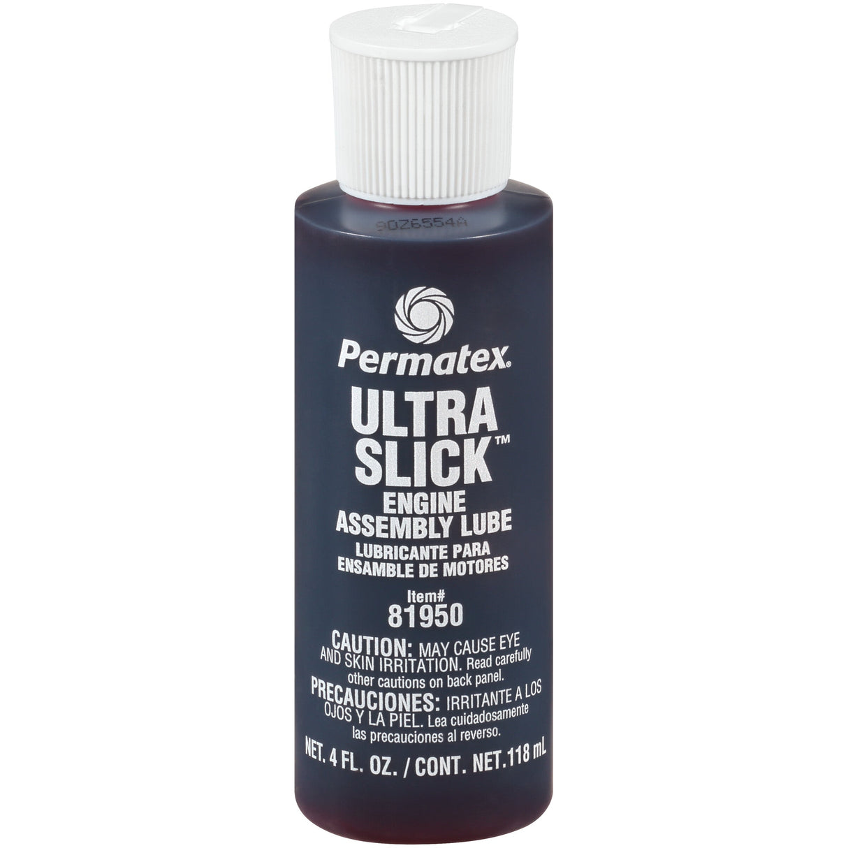 PERMATEXUltra Slick Engine Assembly Lube 4 Oz81950