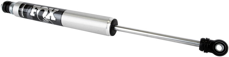 Fox 17-18 Ford F-250 4WD 2.0 Performance Series 9.6in. Smooth Body IFP Front Shock / 4-5in Lift 985-24-156